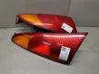 Rear/tail lights set