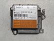 Airbag control unit/module