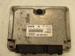 Calculateur moteur ECU