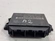 Parking PDC control unit/module