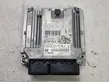 Calculateur moteur ECU