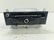 Radio / CD-Player / DVD-Player / Navigation