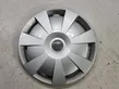 R16 wheel hub/cap/trim