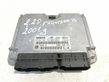 Calculateur moteur ECU