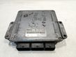 Calculateur moteur ECU