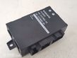 Tailgate/trunk control unit/module