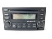 Unidad delantera de radio/CD/DVD/GPS