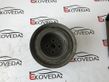 Crankshaft pulley