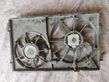 Convogliatore ventilatore raffreddamento del radiatore