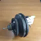 Brake booster