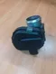 Throttle valve