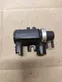 Turbo solenoid valve