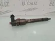 Injecteur de carburant