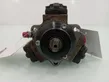 Fuel injection high pressure pump