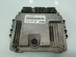 Calculateur moteur ECU