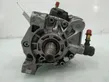 Fuel injection high pressure pump