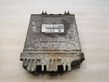 Calculateur moteur ECU