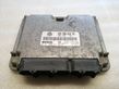 Calculateur moteur ECU