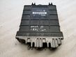 Calculateur moteur ECU