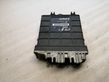 Calculateur moteur ECU