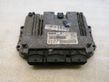 Calculateur moteur ECU