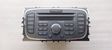 Radio / CD-Player / DVD-Player / Navigation