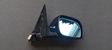 Front door electric wing mirror