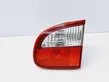 Tailgate rear/tail lights