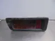 Rear bumper light