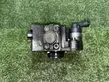 Fuel injection high pressure pump