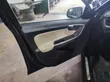 Front door card panel trim