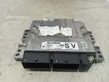 Calculateur moteur ECU