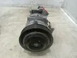 Air conditioning (A/C) compressor (pump)