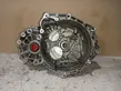 Manual 5 speed gearbox