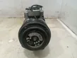 Air conditioning (A/C) compressor (pump)