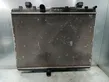 Coolant radiator