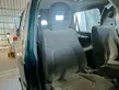 Asiento delantero del pasajero