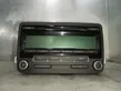 Radio/CD/DVD/GPS-pääyksikkö