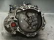 Manual 5 speed gearbox