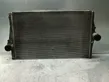 Intercooler radiator