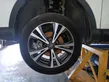 R22 alloy rim