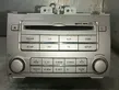 Radio/CD/DVD/GPS-pääyksikkö