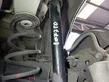 Rear shock absorber/damper