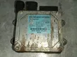 Calculateur moteur ECU