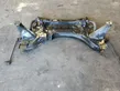 Front subframe