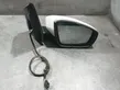 Front door electric wing mirror