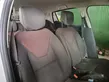 Asiento delantero del pasajero