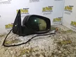 Front door electric wing mirror