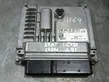 Calculateur moteur ECU