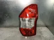 Rear/tail lights